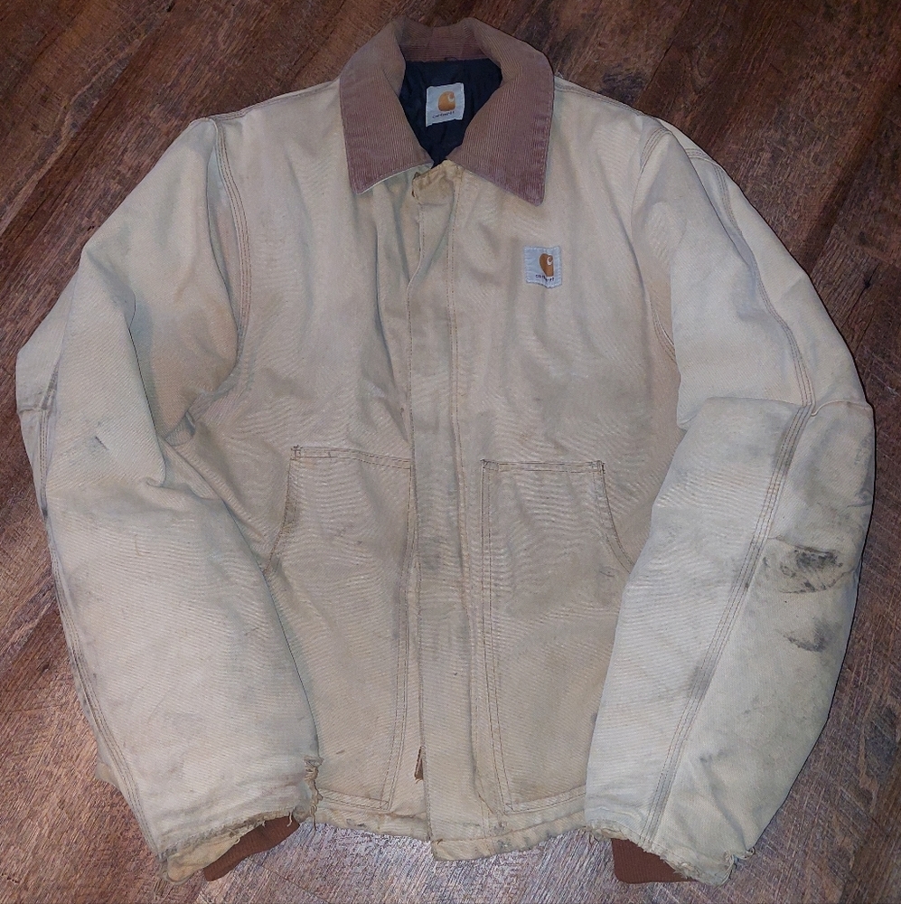Carhartt jacket